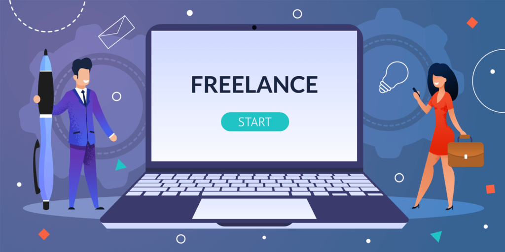 The Benefits of Freelancing