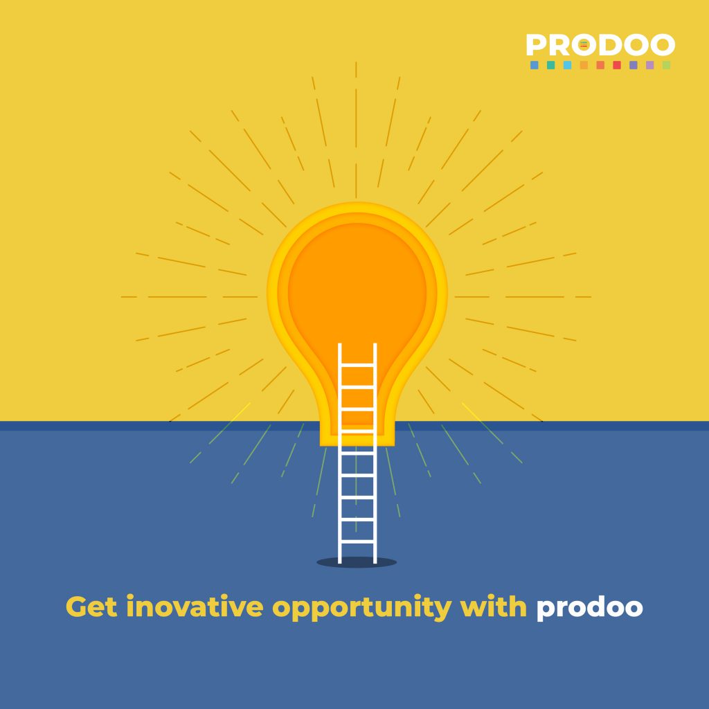 What is Prodoo’s Presentation Feature: Elevating Freelancers’ Profiles.