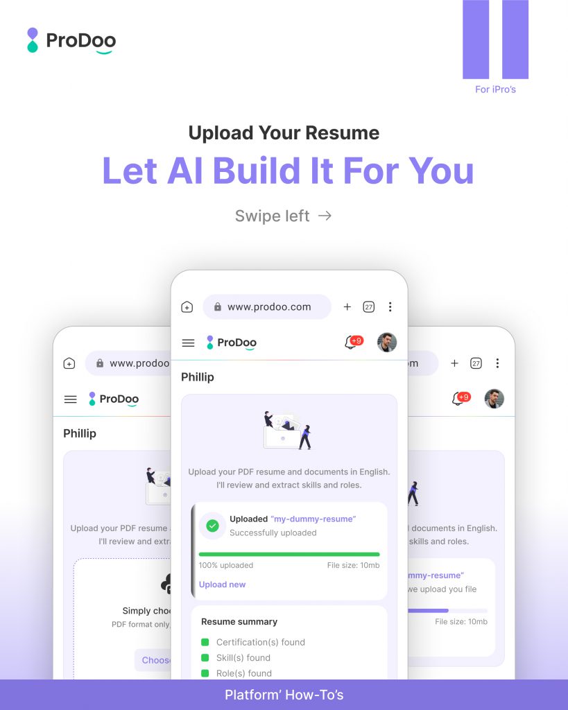 Let AI Build It For You